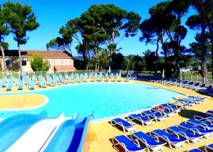Villa L\'Occitane