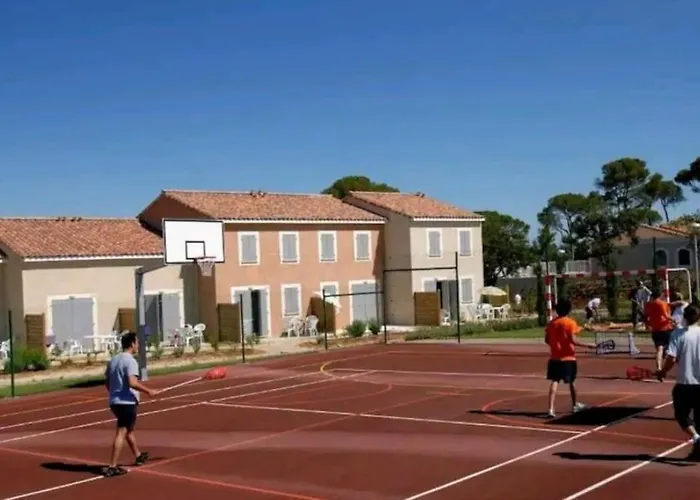 Villa L\'Occitane
